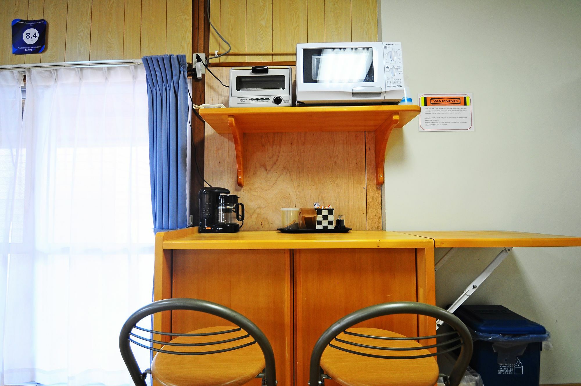 Kitakara Yuimaru Annex Hotel Nakijin Buitenkant foto
